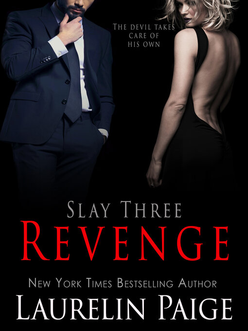 Title details for Revenge by Laurelin Paige - Available